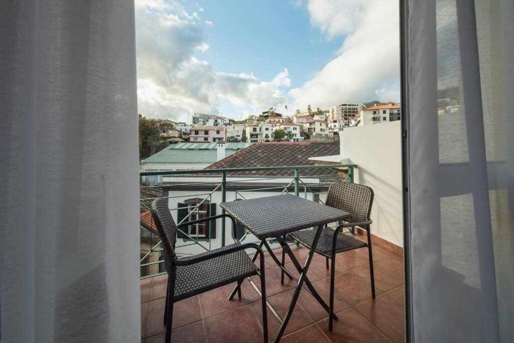 Alex Apartment Funchal  Exterior foto